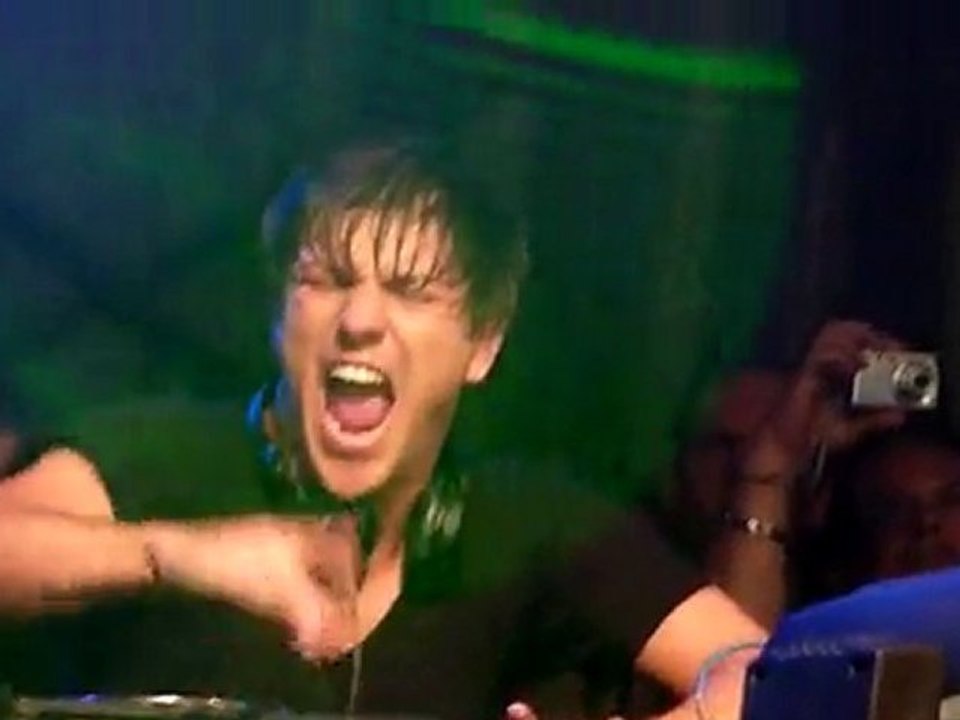 15 - 16 Août 2010 : Huy Summer Festival