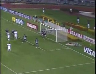 São Paulo 1x1 Grêmio-SP