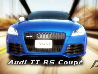 Need for Speed - Hot Pursuit - Limited Edition Trailer