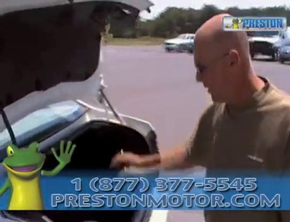 2010 Ford Fusion SE - Preston Pittsville Denton MD Dealer