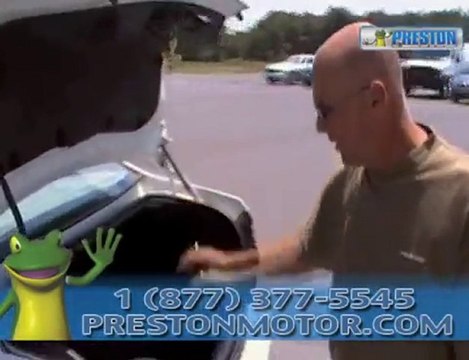 2010 Ford Fusion SE - Preston Pittsville Denton MD Dealer