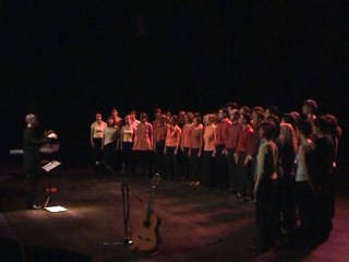 Rainbow Swingers à l'Amphidice 2006 (1/3)