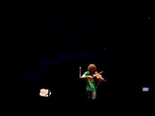 concert yann tiersen festival été