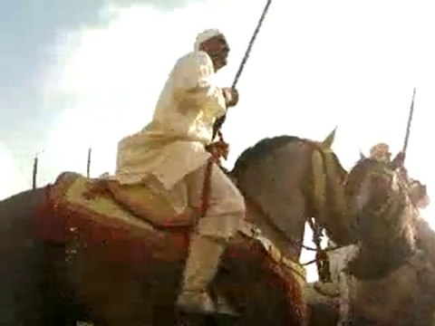 Fantasia media 2010 mohammedia maroc