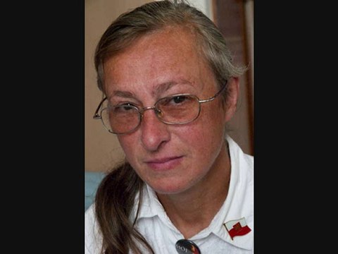 Radio WNET - Wywiad z Joanną Burzyńską - 17.08.10 (cz.2)