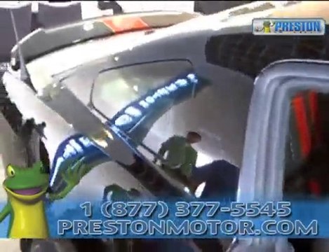 2010 Ford Mustang GT - Preston Pittsville Denton MD Ford