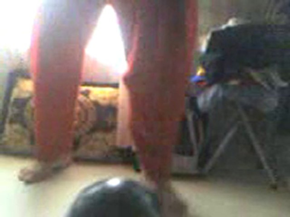 football free jongle joueur