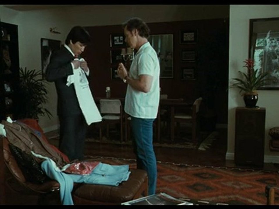 Mao's Last Dancer - Don't let the Turkeys Clip