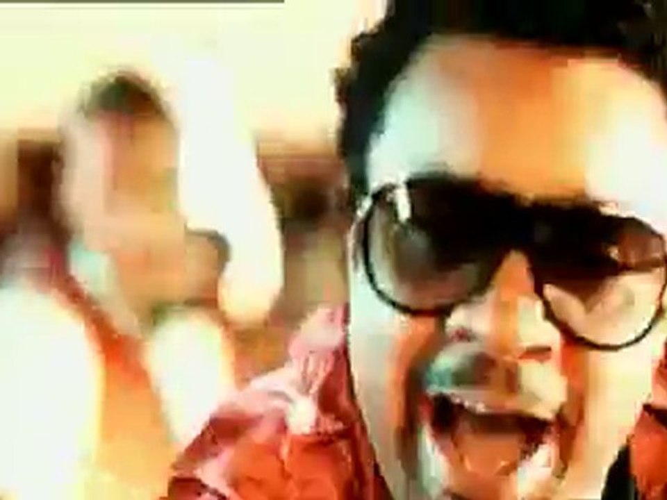 Bob Sinclar ft shaggy - ı wanna