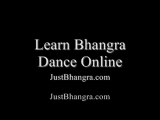 online punjabi dance moves lessons