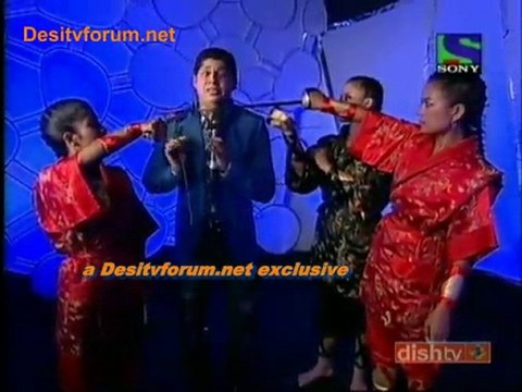 Entertainment Ke Liye - 17th August 2010 - Pt1