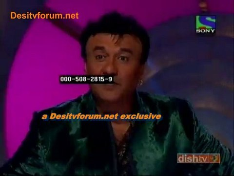 Entertainment Ke Liye - 17th August 2010 - Pt3