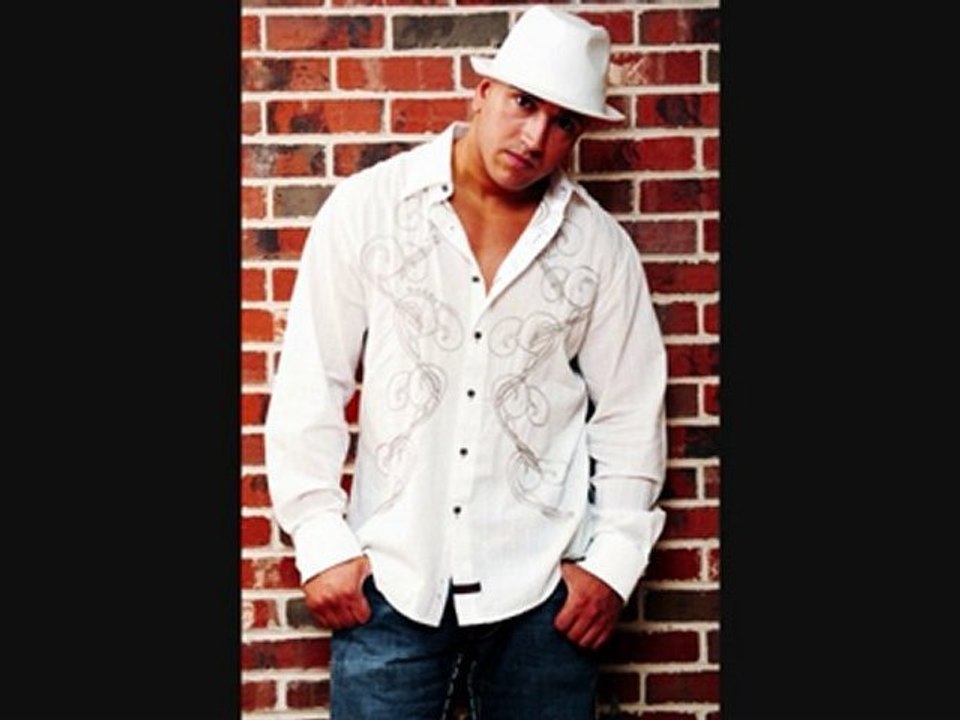 Serani ft. Yones Need You In My Life