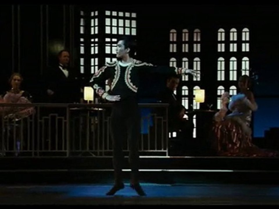 Mao's Last Dancer - "Don Quixote" Clip