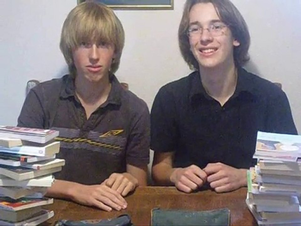 Les Cours- Le Français