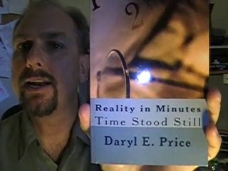 Reality in Minutes / Time Stood Still