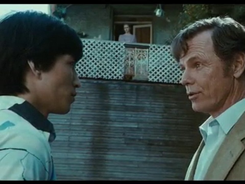 Mao's Last Dancer - "Ben and Li" Clip