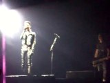 Tokio Hotel Paris 14.04.2010 Bill