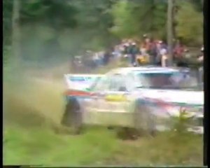 Henri Toivonen Memorial