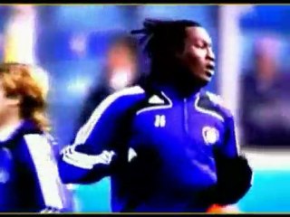 Romelu Lukaku