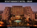 Delhi Hotels - Luxury, Budget & Airport Hotels in Delhi