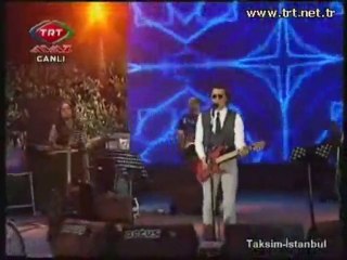 Ayna - Açılan Bir Gül Gibi