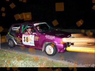 rallye de la fourme 2010