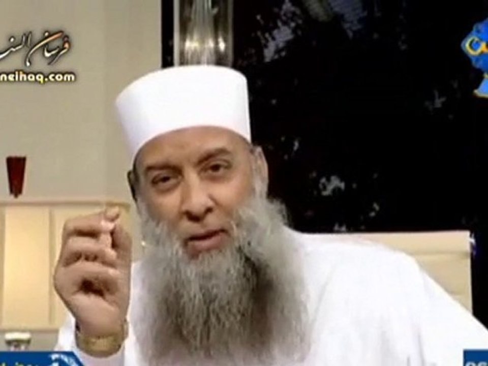 النبلاء الشيخ ابو اسحاق الحويني رمضان 1431 الحلقة 1