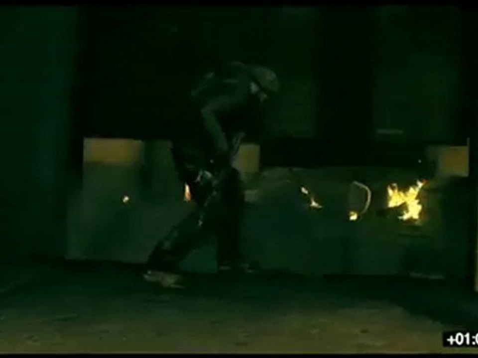 Medal of Honor - Bande Annonce - GC 2010 : Trailer