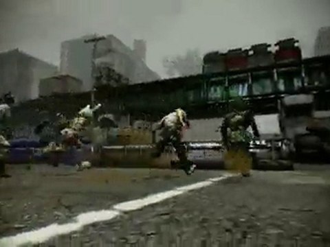 Gun Loco - Bande Annonce - GC 2010 : Trailer