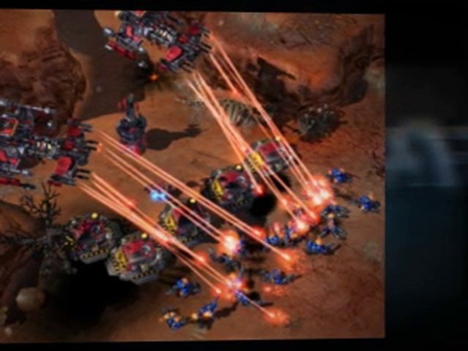 Starcraft 2 secrets you need to know