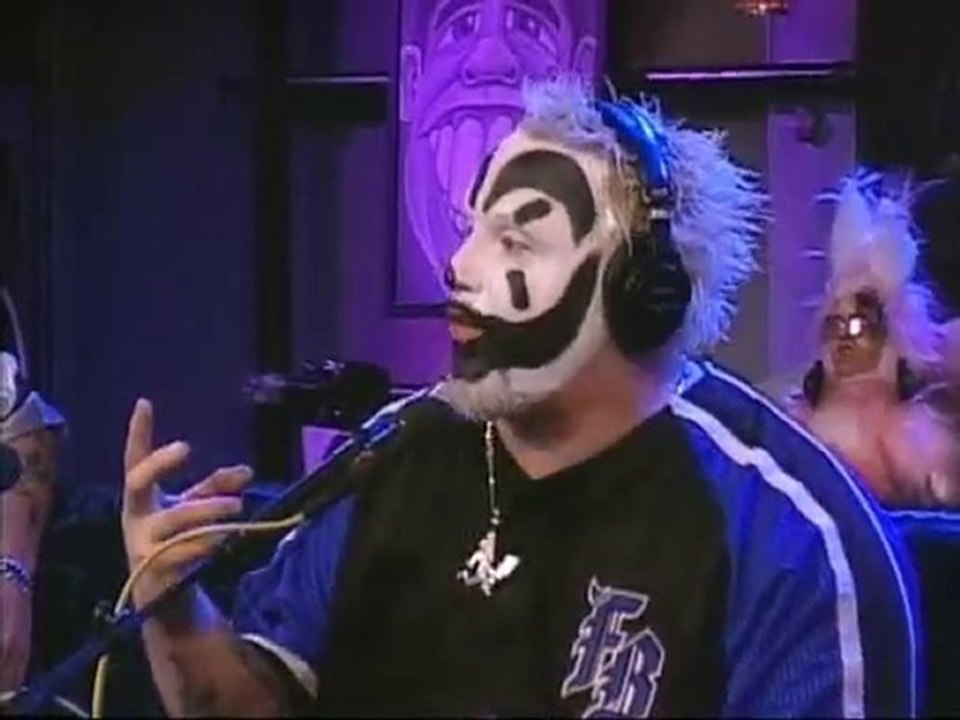 ICP vs 0sbourne part 1