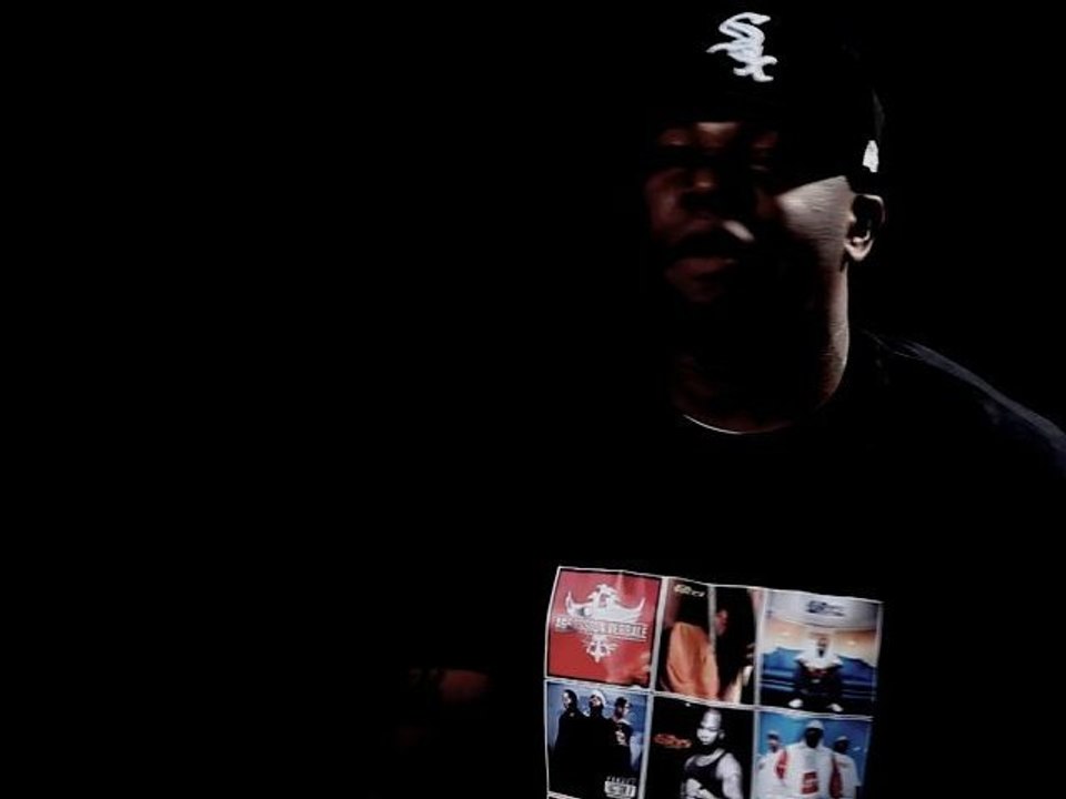 OL KAINRY "TADATATA" CLIP OFFICIEL