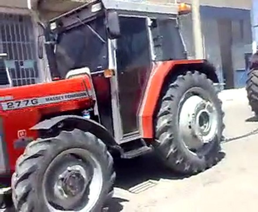 traktör hayranlarına çekişme izle ve gör 77gold ve 75same