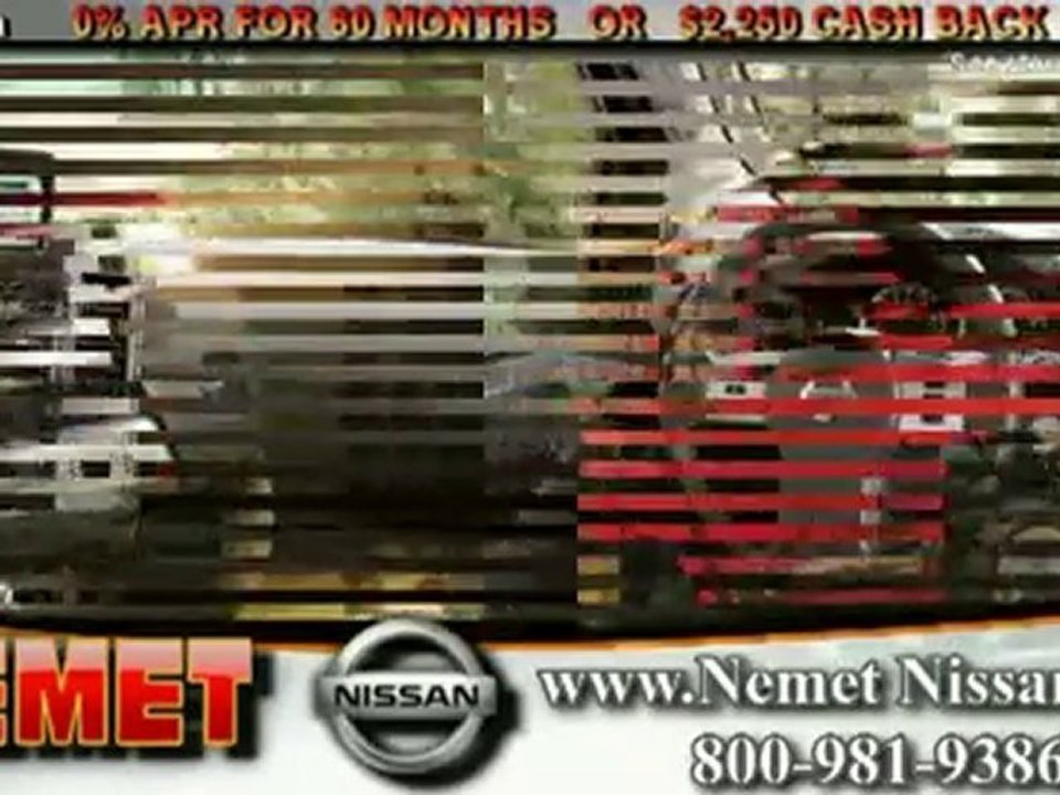 Brooklyn Nissan X-Terra from Nemet Nissan