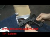 Pistolet SA.177 UMAREX, pistolet a plomb au Co2, calibre 4.5