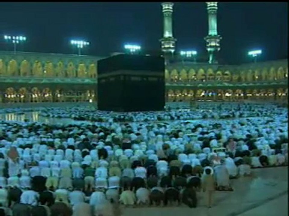 Comment faire la priere musulman (Salat) partie 1-6