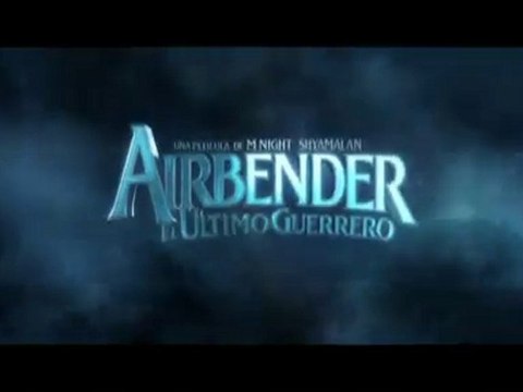 Airbender - El Último Guerrero Spot4 [20seg] Español