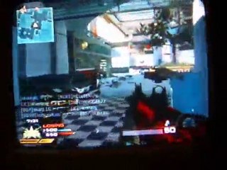 MW2 Free for All  w/commentary by WordsofSalvation