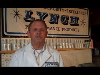 Keep your transmission clean, lubricated and running smooth