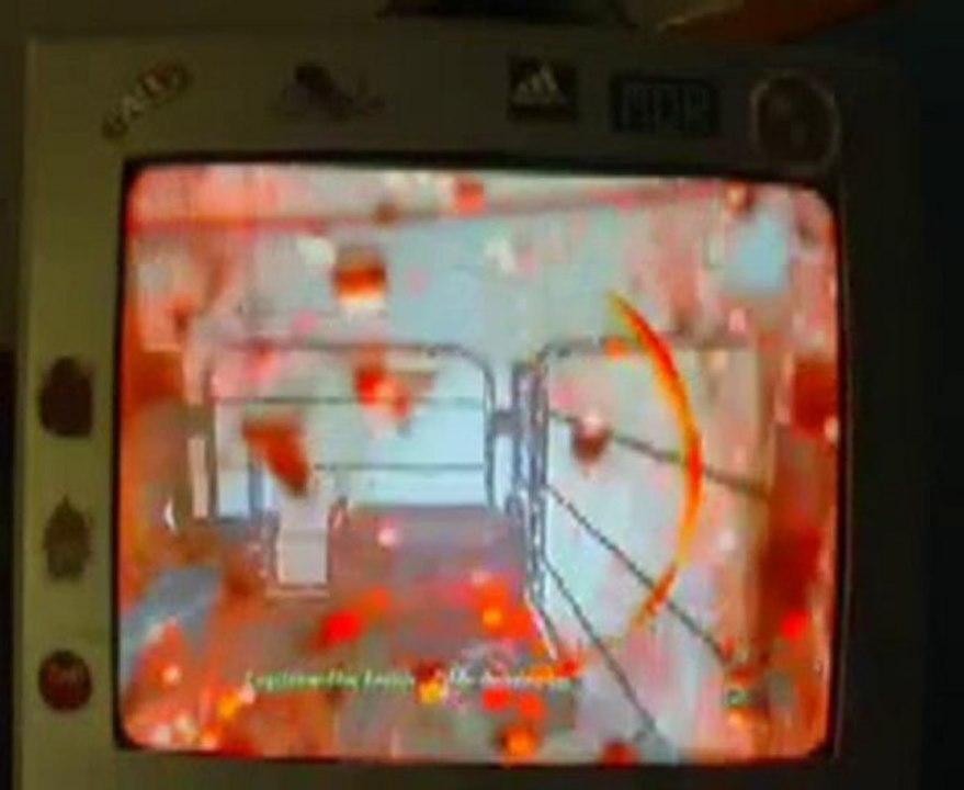 test 52 call of duty modern warfare 2