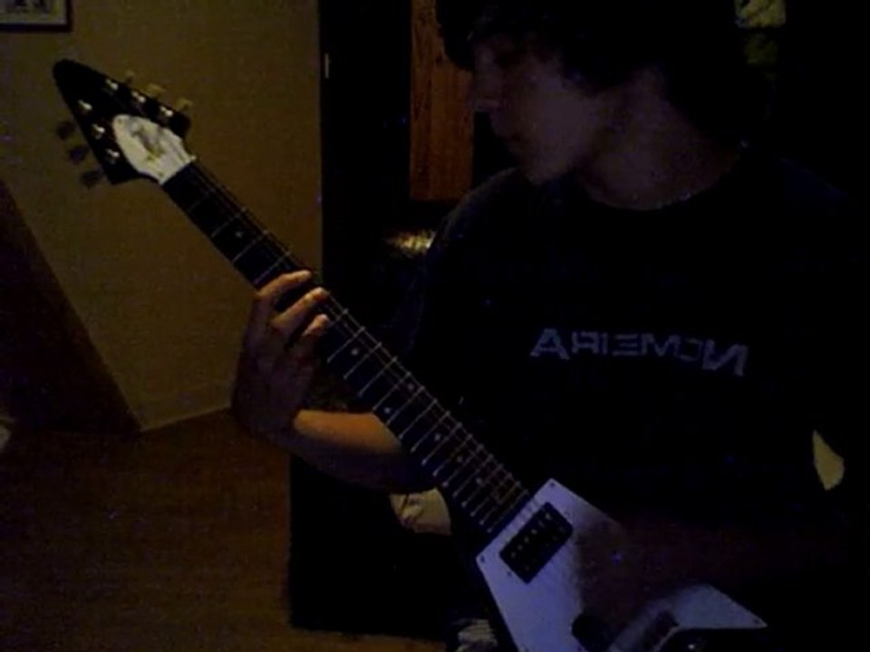 Dance, Dance (Fall Out Boy Cover)