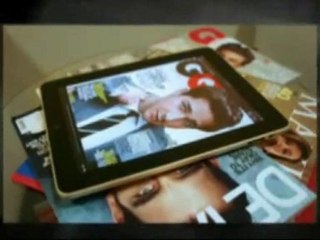 iPod eBooks - Ulimited Downloads