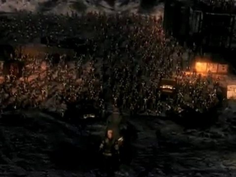 Red Faction Battlegrounds - Bande Annonce -GC 2010 : Trailer