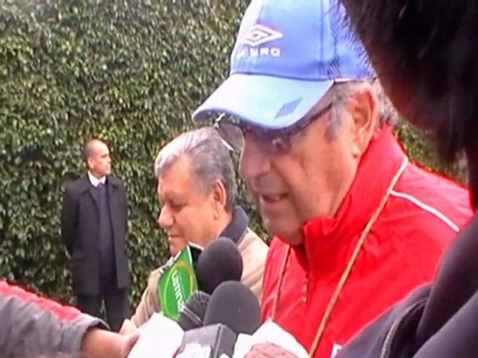 Sergio Markarián