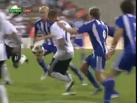 kanaryaspor.com BJK 2 - 0 hels.