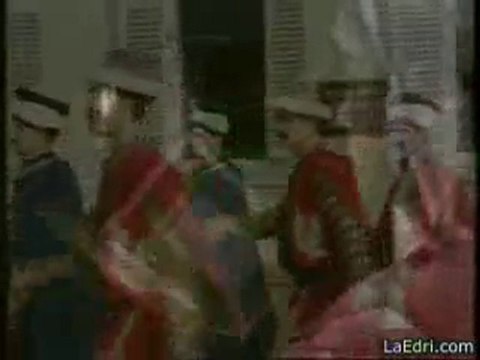 Mehter Marşı Yürekler Kabarık {ALPEREN İHVANLAR}