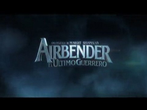 Airbender - El Último Guerrero Spot6 [10seg] Español