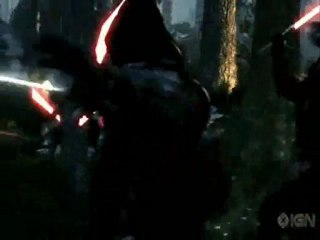 Star Wars: The Old Republic Gaming Clan