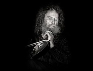 Daemonia Nymphe & Psarantonis - Dios Astrapia